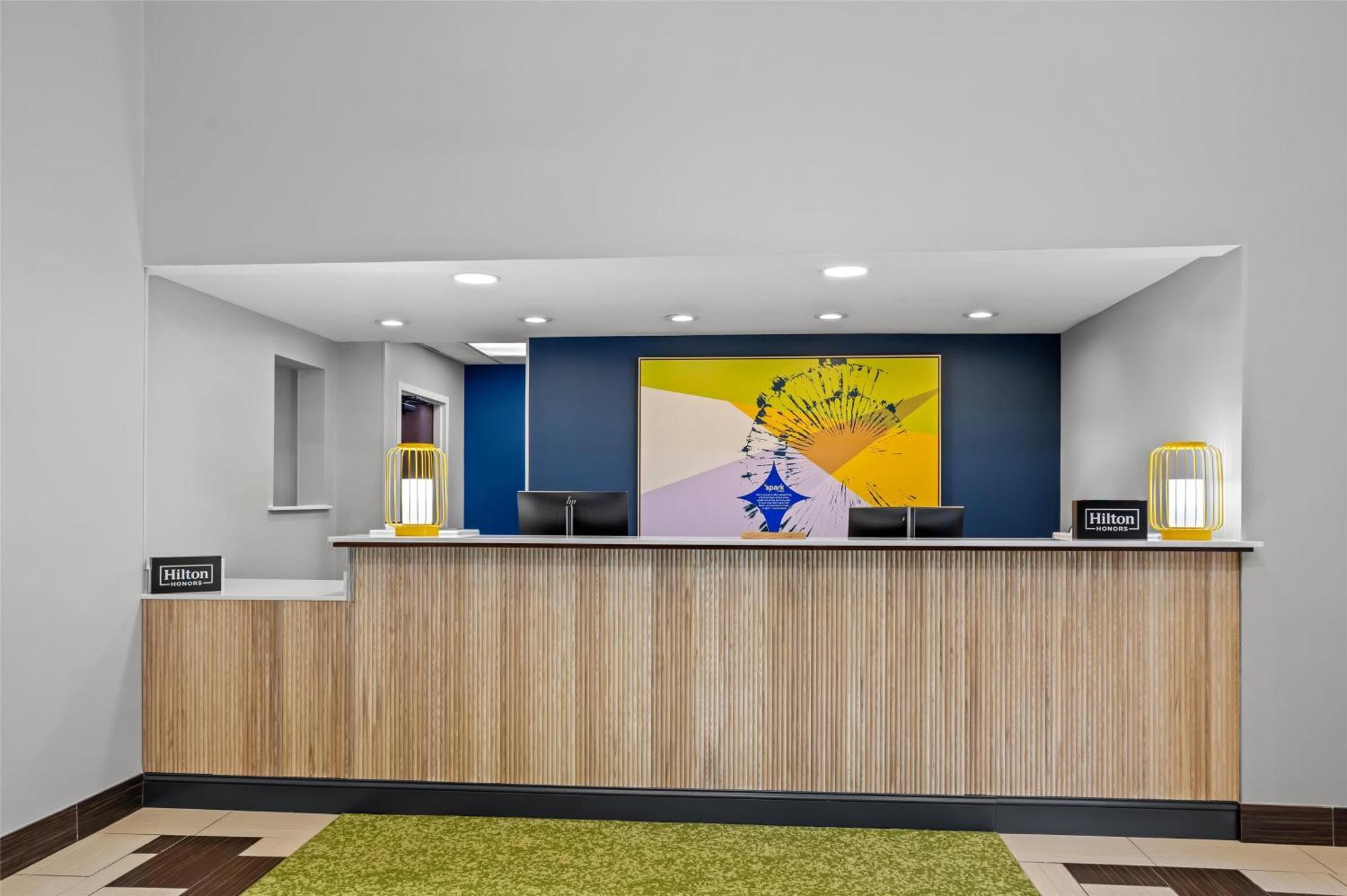 Spark By Hilton Bluffton Hilton Head Island Exterior foto